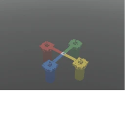 battles of the bricks icon