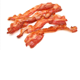 Bacon hangout