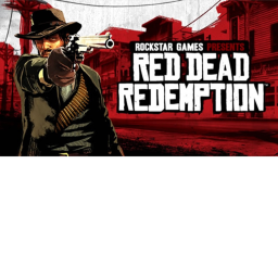 RED DEAD REDEMPTION