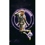Neymar fan group les go neymar you da best