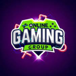 The Gaming Group Of People