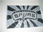 San Antonio Spurs Fan Club!