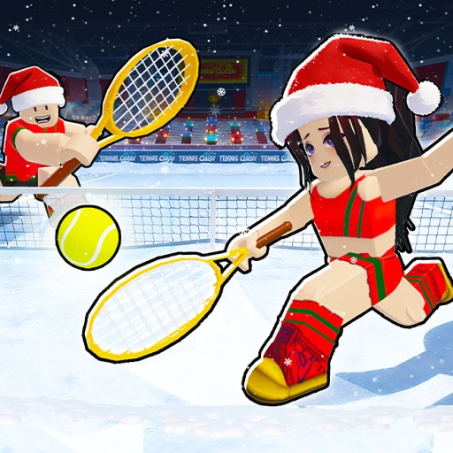 [🎅UPD] Neo Tennis