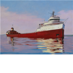 Great Lakes Shipping Co.