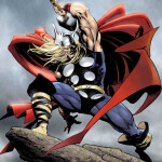 The Mighty Thor