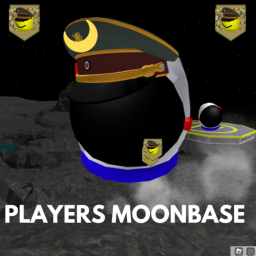 Players Moon Base