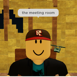 The Meeting Room