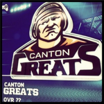 【-|Canton Greats|-】 - 【@TheLegendsAreBack】