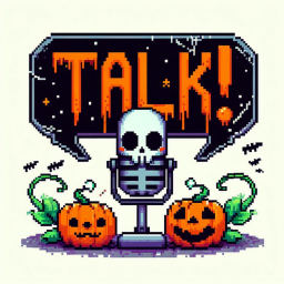 Talk!
