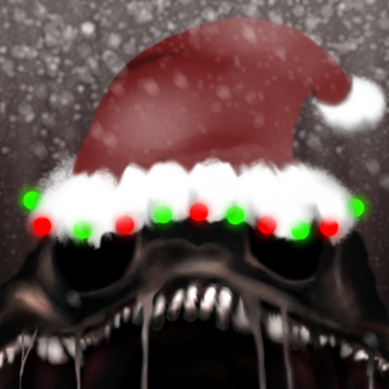 [🎁X-Mas!🎄] Funny Pressure Roleplay