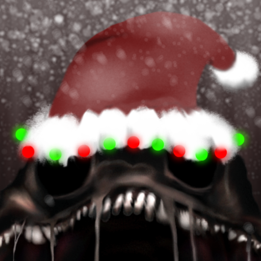 [🎁X-Mas!🎄] Funny Pressure Roleplay official Roblox game thumbnail