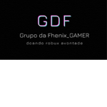 Grupo da Fhenix_GAMER