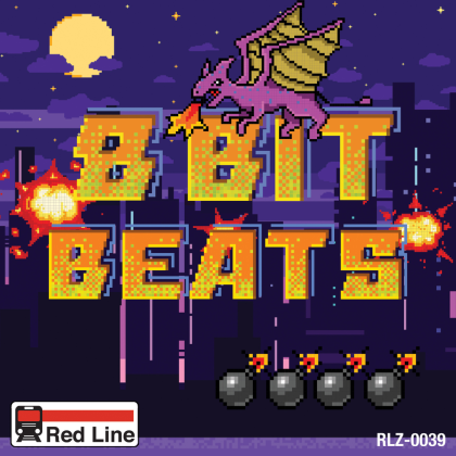 Games of 8 Bit Beats Roblox music
