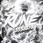 メ Rune’s Holy Grail Group Thumbnail