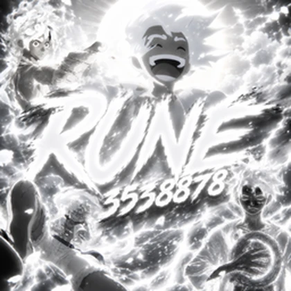 メ Rune’s Holy Grail Roblox group icon