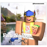 Fab salon