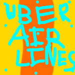 Uber Airlines!