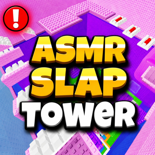 ASMR Slap Tower