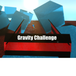 Gravity Challenge [BETA]
