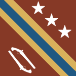 Tongan Gendarmerie