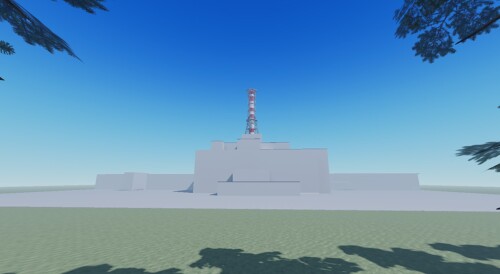 Chernobyl  rp