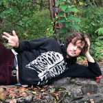 MATTEW GUBLER FRIENDS >3