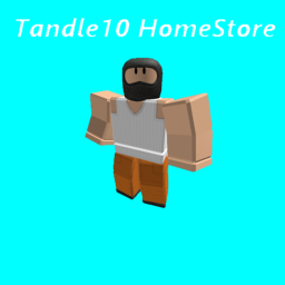 The Tandle10 homestore.