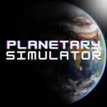 Planetary Simulator