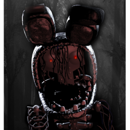 😵😡FNAF Bunny Revenge😡😵