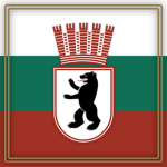 Group of Bulgarian Forces in Berlin