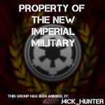 [:] The New Galactic Empire [:]