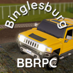 Binglesburg Community