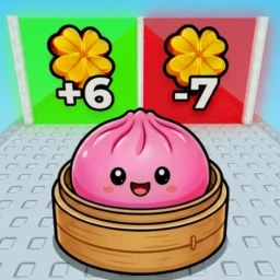 Lucky Dumplings icon
