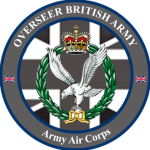 BA |ᅠArmy Air Corps