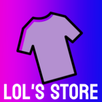 lol Clothing/Developing