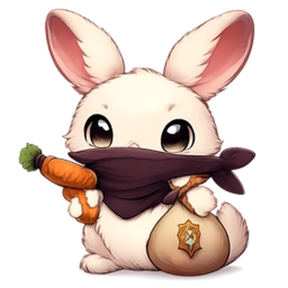 Bunny skid Roblox group icon