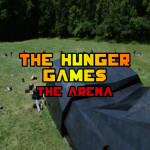[J's] The Hunger Games: The Arena
