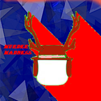 (FREE KNIFE)Murder Madness