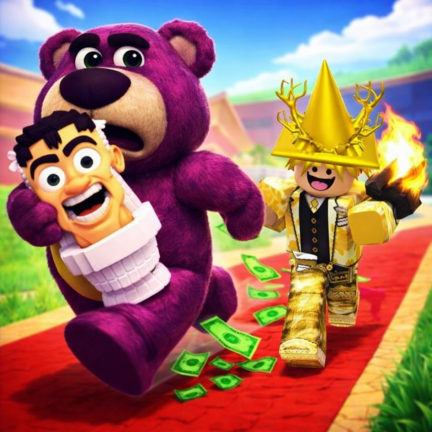 [Unchained] STEAL A BZH screenshot 1