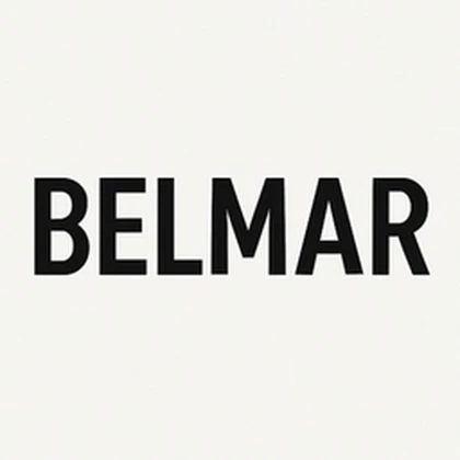 Belmar Clothing Roblox group icon