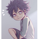 Anime cult....