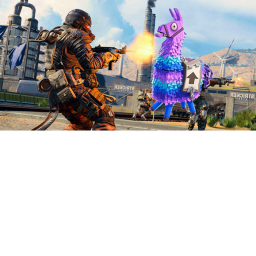 the game for all people!