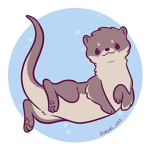 .*otter stars*.