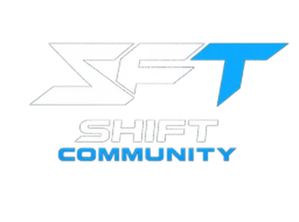 SHIFT COMMUNlTY Roblox group icon