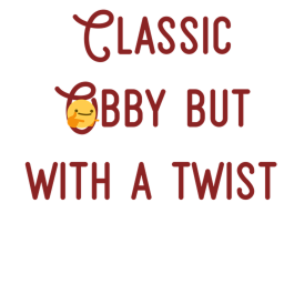 Classic Obby But with a twist....