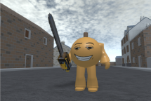 Pomarańczowy zabójca: Deluxe [RECODE]