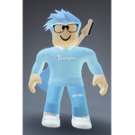 Lego's Clothing Group!!!