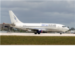 Blue'# Airways