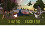 [Shard Seekers] Elves