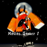 Matias_Gamer # fan group!